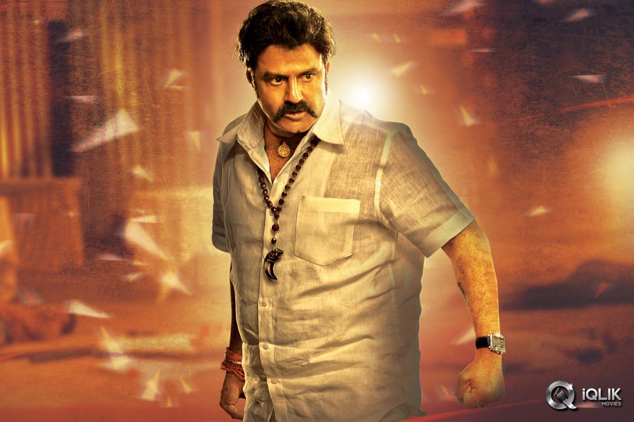 Balakrishna